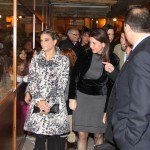 INAUGURACIÓN GLORIETA