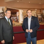 INAUGURACIÓN EL CORTE INGLÉS