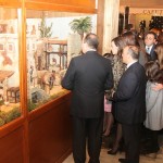 INAUGURACIÓN GLORIETA