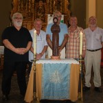 EUCARISTÍA S. FCO. DE ASÍS