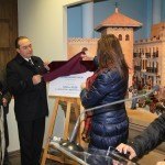 INAUGURACIÓN CASA DEL BELÉN