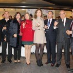 INAUGURACIÓN EL CORTE INGLÉS