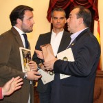 PRESENTACIÓN PANDERETA