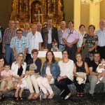 EUCARISTÍA S. FCO. DE ASÍS