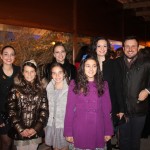 INAUGURACIÓN GLORIETA