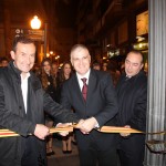 INAUGURACIÓN GLORIETA