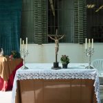 EUCARISTÍA S. FCO. DE ASÍS