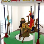 BELENES PARTICIPANTES